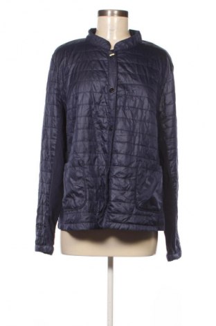 Damenjacke Fiorella Rubino, Größe XXL, Farbe Blau, Preis € 33,99
