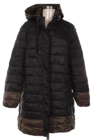 Дамско яке Fiorella Rubino, Размер XXL, Цвят Черен, Цена 26,58 €