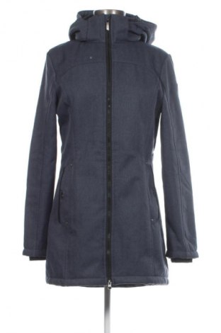 Damenjacke First B, Größe M, Farbe Blau, Preis € 31,73