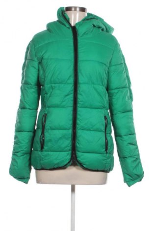 Dámská bunda  Fishbone, Velikost M, Barva Zelená, Cena  639,00 Kč