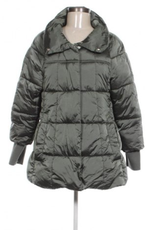 Γυναικείο μπουφάν Fisherfield, Μέγεθος S, Χρώμα Πράσινο, Τιμή 30,00 €