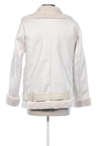 Γυναικείο μπουφάν Fisherfield, Μέγεθος S, Χρώμα Εκρού, Τιμή 29,73 €