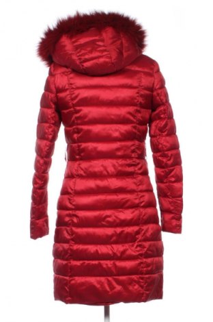 Дамско яке Fly, Размер S, Цвят Червен, Цена 28,12 €