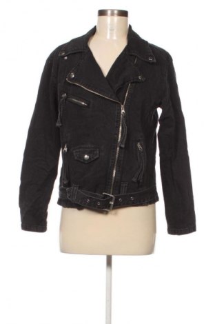 Damenjacke Forever 21, Größe S, Farbe Schwarz, Preis € 13,99