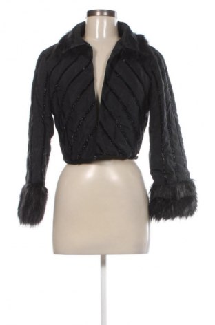 Damenjacke Frankie Morello, Größe XS, Farbe Schwarz, Preis € 56,99