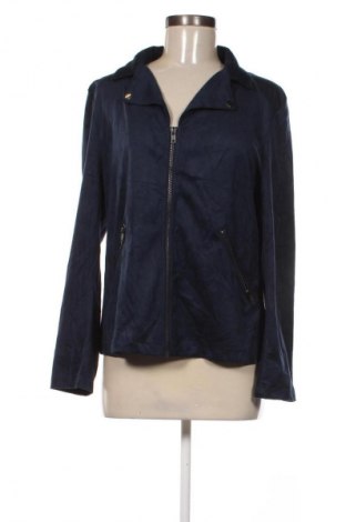 Damenjacke Fransa, Größe L, Farbe Blau, Preis € 15,99