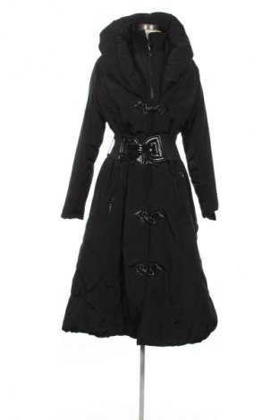 Γυναικείο μπουφάν Franstyle, Μέγεθος XXL, Χρώμα Μαύρο, Τιμή 46,00 €