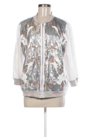 Dámská bunda  Frapp, Velikost L, Barva Vícebarevné, Cena  449,00 Kč