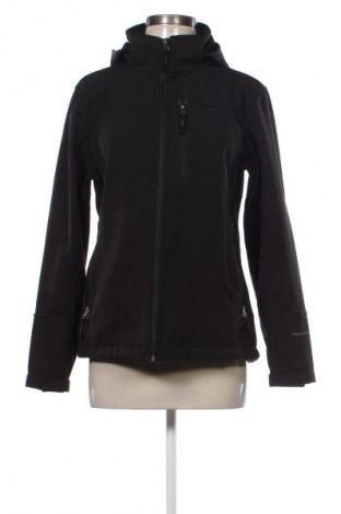 Damenjacke Free Country, Größe M, Farbe Schwarz, Preis € 32,00