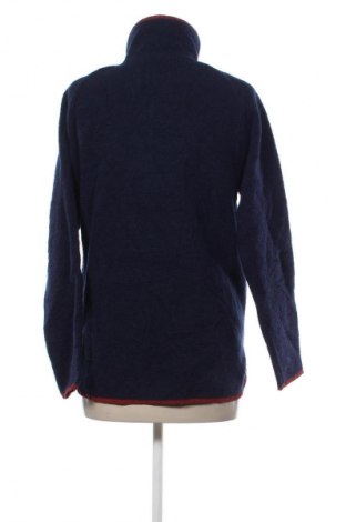 Γυναικείο μπουφάν Frilufts, Μέγεθος M, Χρώμα Μπλέ, Τιμή 28,99 €