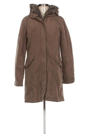 Γυναικείο μπουφάν Fuchs Schmitt, Μέγεθος S, Χρώμα Καφέ, Τιμή 41,99 €