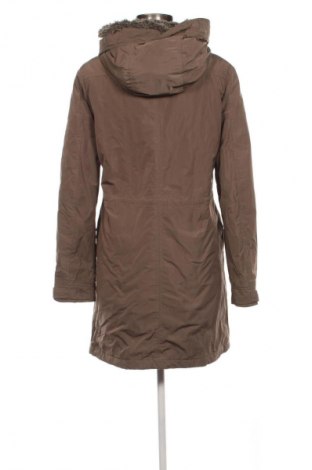 Γυναικείο μπουφάν Fuchs Schmitt, Μέγεθος S, Χρώμα Καφέ, Τιμή 41,99 €