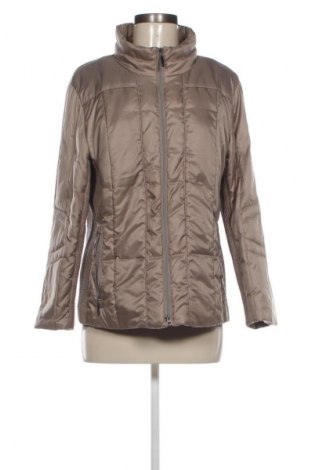 Γυναικείο μπουφάν Fuchs Schmitt, Μέγεθος L, Χρώμα  Μπέζ, Τιμή 21,99 €