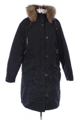 Damenjacke G.I.G.A. Dx by Killtec, Größe XL, Farbe Blau, Preis 46,99 €