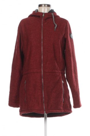 Női dzseki G.I.G.A. Dx by Killtec, Méret XL, Szín Piros, Ár 17 999 Ft