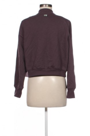 Γυναικείο μπουφάν G-Star Raw, Μέγεθος M, Χρώμα Βιολετί, Τιμή 40,99 €