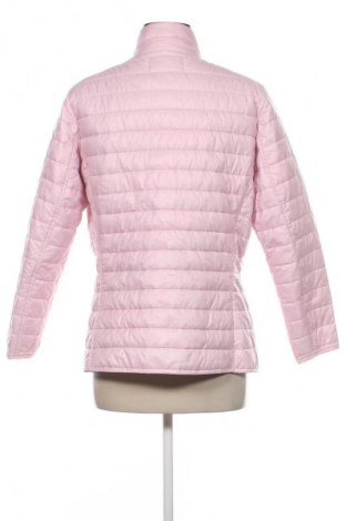 Γυναικείο μπουφάν G.W., Μέγεθος L, Χρώμα Ρόζ , Τιμή 30,41 €