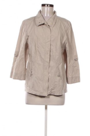 Damenjacke G.W., Größe XL, Farbe Ecru, Preis € 37,99