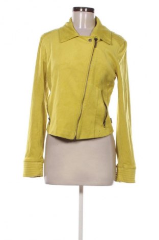 Damenjacke G-maxx, Größe M, Farbe Gelb, Preis € 11,99