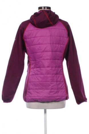 Γυναικείο μπουφάν GTS, Μέγεθος M, Χρώμα Βιολετί, Τιμή 10,99 €
