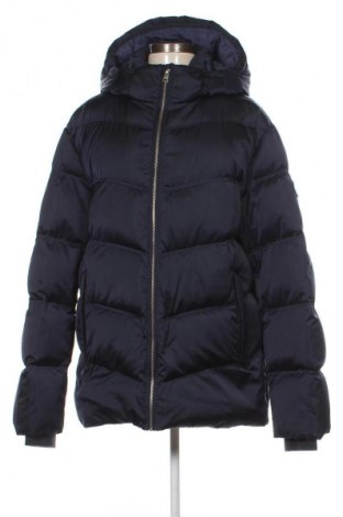 Női dzseki Gant, Méret L, Szín Kék, Ár 37 603 Ft