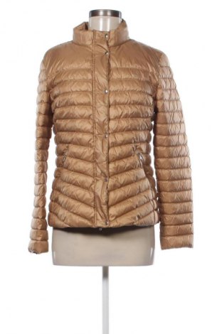 Γυναικείο μπουφάν Gant, Μέγεθος L, Χρώμα Καφέ, Τιμή 70,00 €