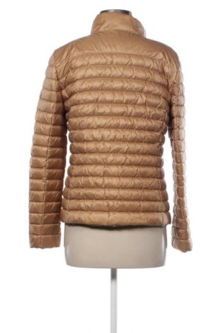 Γυναικείο μπουφάν Gant, Μέγεθος L, Χρώμα Καφέ, Τιμή 70,00 €