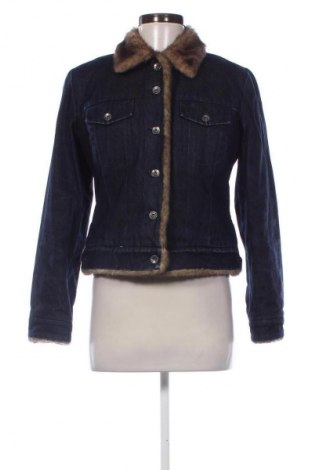 Női dzseki Gap, Méret M, Szín Kék, Ár 18 786 Ft