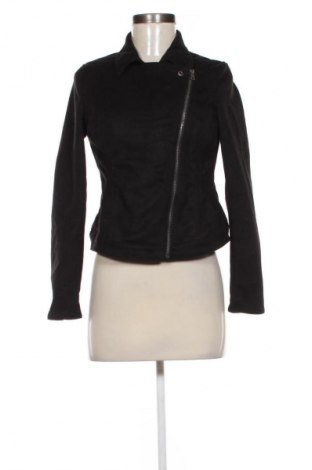 Γυναικείο μπουφάν Garcia, Μέγεθος S, Χρώμα Μαύρο, Τιμή 16,99 €