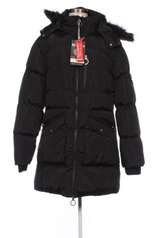 Damenjacke Geographical Norway, Größe XXL, Farbe Schwarz, Preis € 194,89