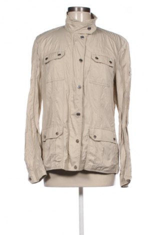 Női dzseki Geox, Méret L, Szín Bézs, Ár 18 816 Ft