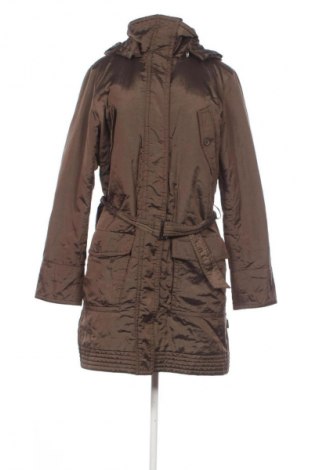 Дамско яке Geox, Размер M, Цвят Кафяв, Цена 160,78 €