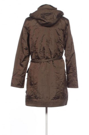 Дамско яке Geox, Размер M, Цвят Кафяв, Цена 160,78 €