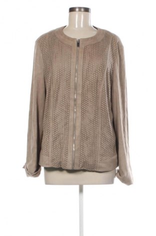 Dámska bunda  Gerry Weber, Veľkosť XL, Farba Béžová, Cena  26,95 €