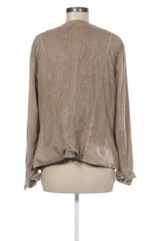 Dámska bunda  Gerry Weber, Veľkosť XL, Farba Béžová, Cena  26,95 €