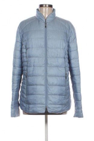 Dámska bunda  Gerry Weber, Veľkosť XL, Farba Modrá, Cena  33,95 €