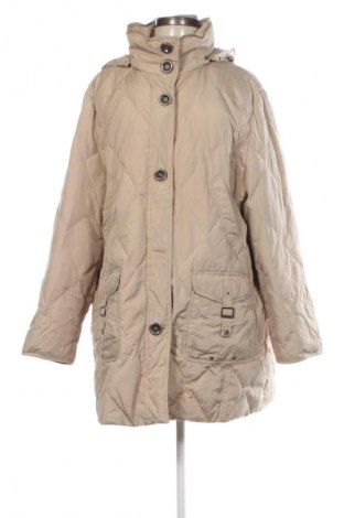 Damenjacke Gerry Weber, Größe XXL, Farbe Beige, Preis € 40,99