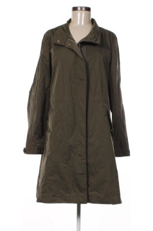 Γυναικείο μπουφάν Gerry Weber, Μέγεθος M, Χρώμα Πράσινο, Τιμή 10,99 €