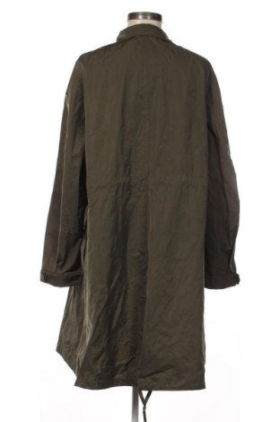 Γυναικείο μπουφάν Gerry Weber, Μέγεθος M, Χρώμα Πράσινο, Τιμή 10,99 €