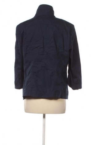 Γυναικείο μπουφάν Gerry Weber, Μέγεθος XL, Χρώμα Μπλέ, Τιμή 33,99 €