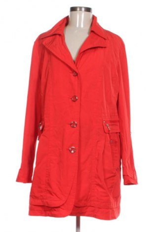 Damenjacke Gerry Weber, Größe XL, Farbe Rot, Preis € 30,99