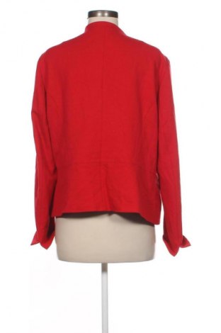 Dámská bunda  Gerry Weber, Velikost XL, Barva Červená, Cena  699,00 Kč