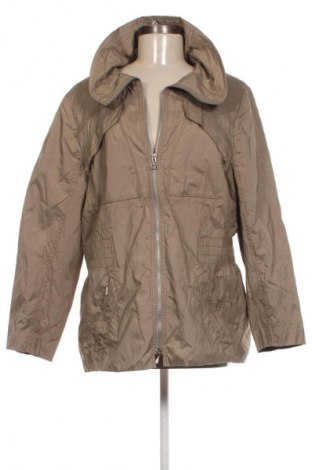 Dámska bunda  Gil Bret, Veľkosť XL, Farba Hnedá, Cena  41,95 €