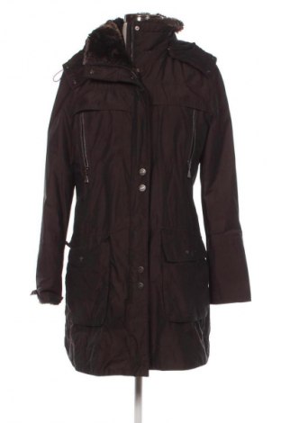 Dámska bunda  Gil Bret, Veľkosť M, Farba Hnedá, Cena  52,95 €