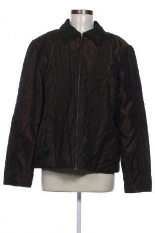 Dámska bunda  Gil Bret, Veľkosť L, Farba Hnedá, Cena  50,00 €