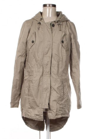 Damenjacke Gina, Größe M, Farbe Beige, Preis € 15,99