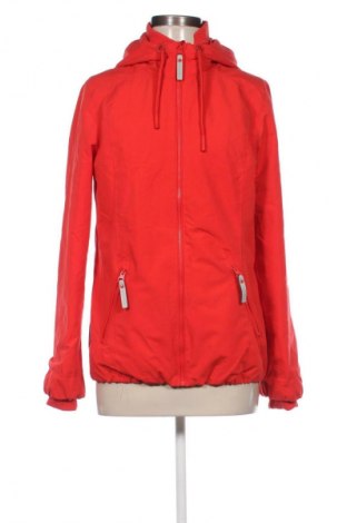 Γυναικείο μπουφάν Gina, Μέγεθος M, Χρώμα Κόκκινο, Τιμή 14,99 €