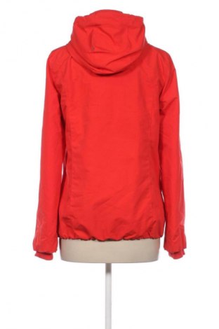 Γυναικείο μπουφάν Gina, Μέγεθος M, Χρώμα Κόκκινο, Τιμή 14,99 €