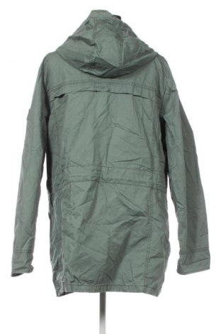 Γυναικείο μπουφάν Gina Benotti, Μέγεθος XXL, Χρώμα Πράσινο, Τιμή 23,99 €