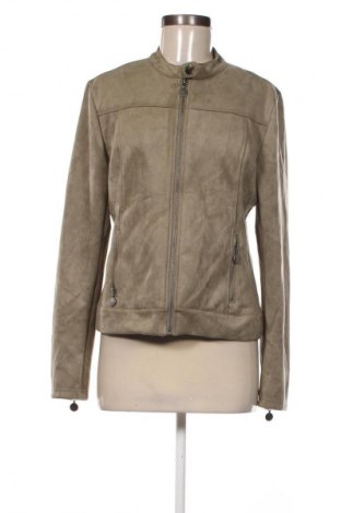 Damenjacke Gina Benotti, Größe M, Farbe Grün, Preis € 16,99